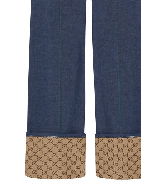 chef special gucci pants